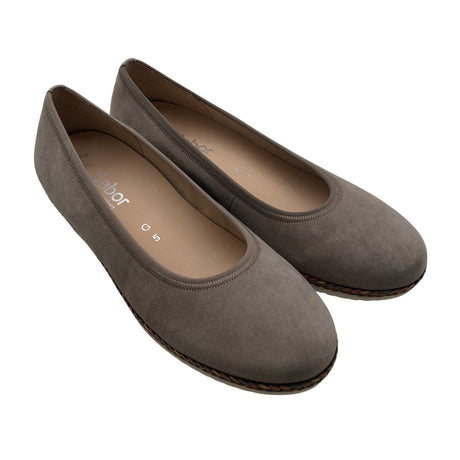 Unisex Gabor - Ballerinat, koko 38 -  (2)