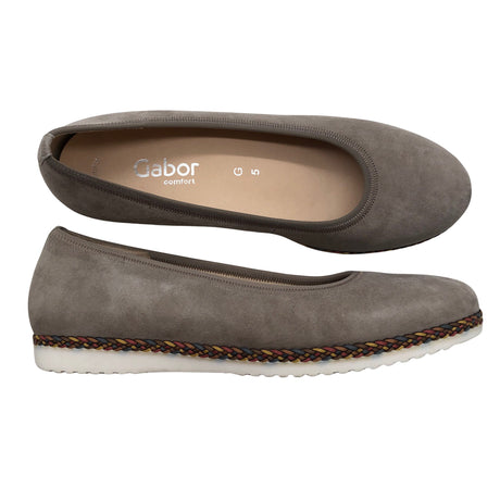 Unisex Gabor - Ballerinat, koko 38 -  ()