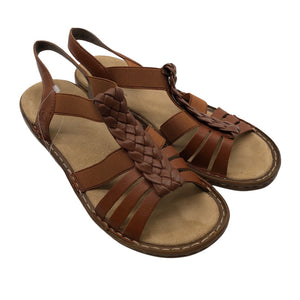 Unisex Rieker - Sandaalit, koko 38 -  (2)