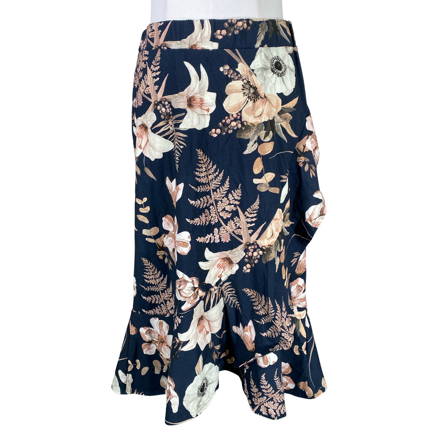 Unisex Nakoa - Hame, koko 38 -  (1)