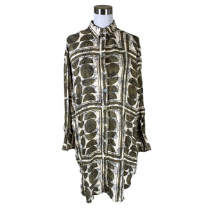 Unisex Mos Mosh - Mekko, koko 40 -  (1)