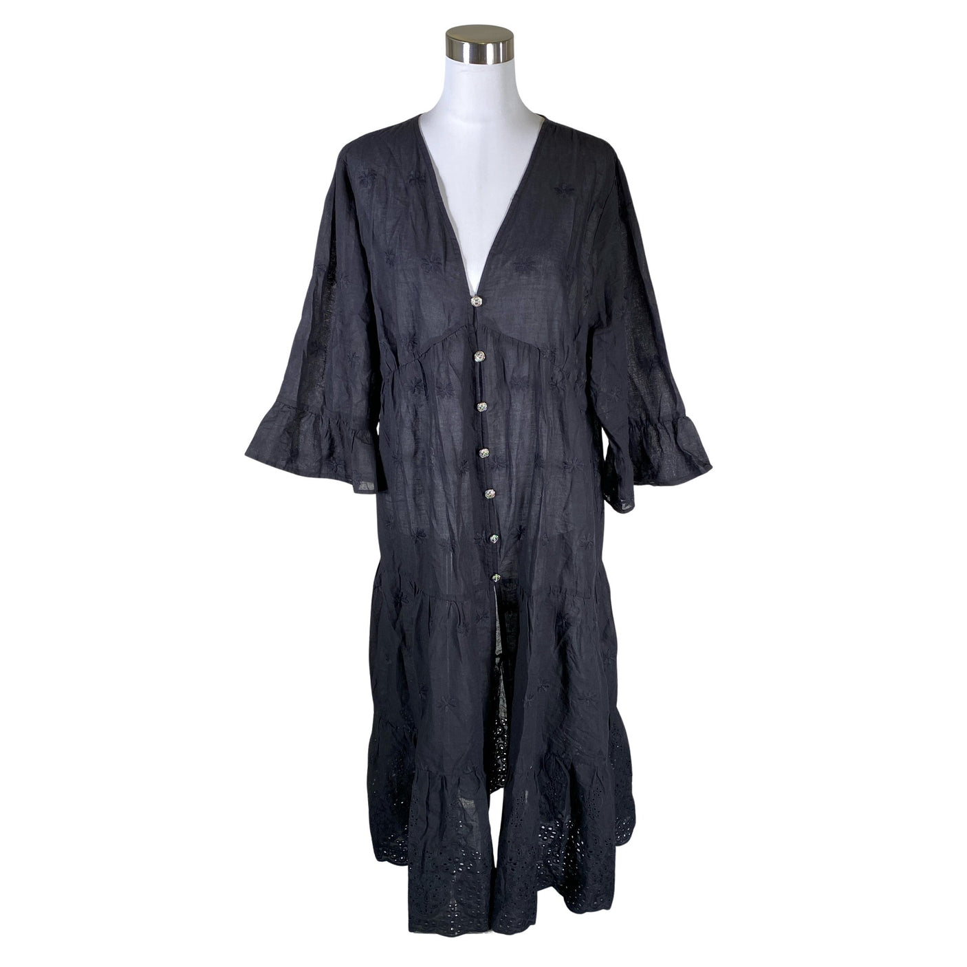 Unisex Disturbia - Mekko, koko 40 -  (1)