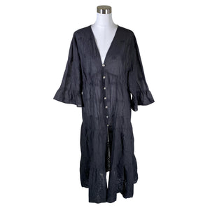 Unisex Disturbia - Mekko, koko 40 -  (1)