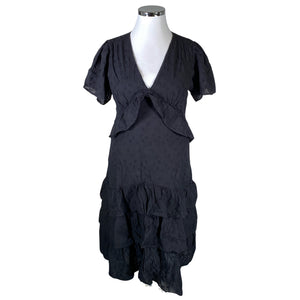 Unisex Disturbia - Mekko, koko 42 -  (1)