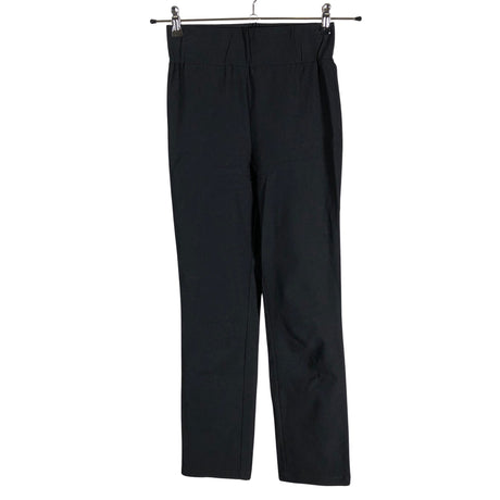 Unisex Sanne Alexandra - Mittevenivad püksid, suurus 36 - Must ()