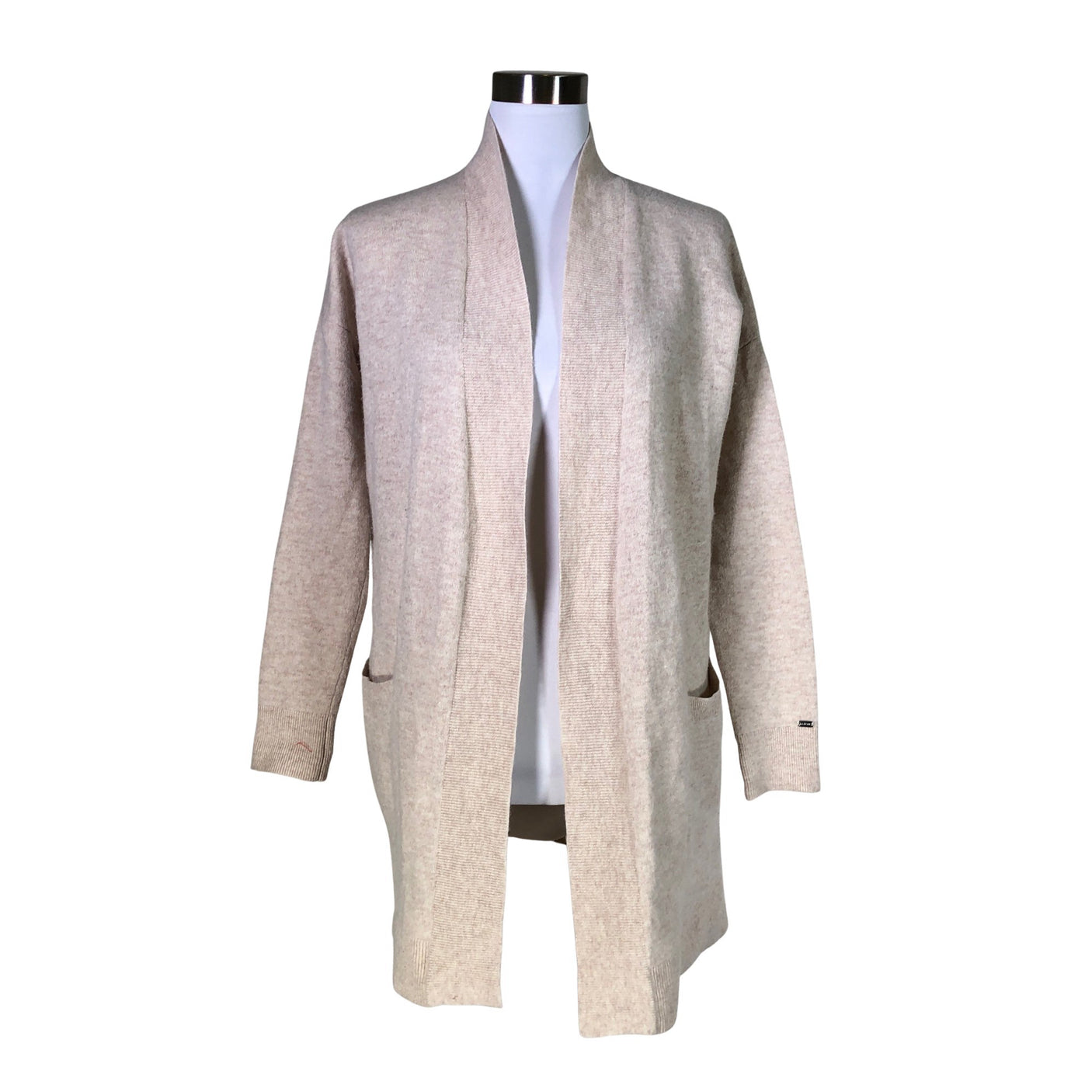 Unisex Tommy Hilfiger - Neuletakki, koko 34 -  (1)
