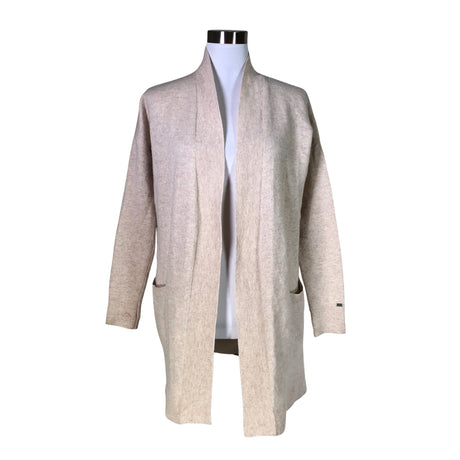 Unisex Tommy Hilfiger - Neuletakki, koko 34 -  ()
