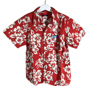 Unisex Za-Boy - Kauluspaita, koko 122 - 128 -  (1)