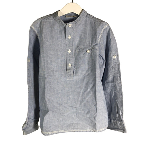 Unisex Name It - Kauluspaita, koko 122 - 128 -  ()