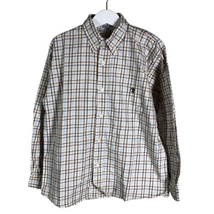 Unisex Neck & Neck - Kauluspaita, koko 122 - 128 -  (1)
