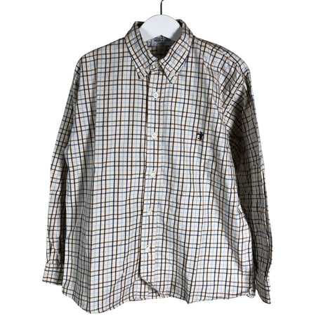 Unisex Neck & Neck - Kauluspaita, koko 122 - 128 -  ()