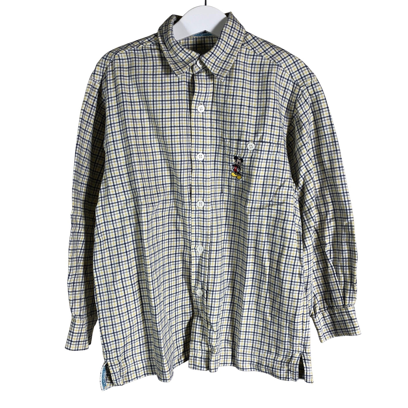 Unisex El Corte Inglés - Kauluspaita, koko 122 - 128 -  (1)