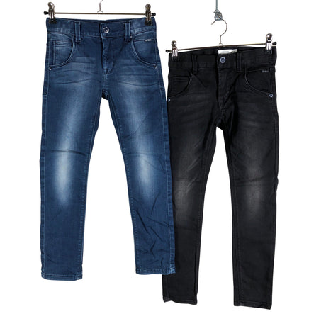 Unisex Name It - Farkut, koko 122 - 128 -  ()