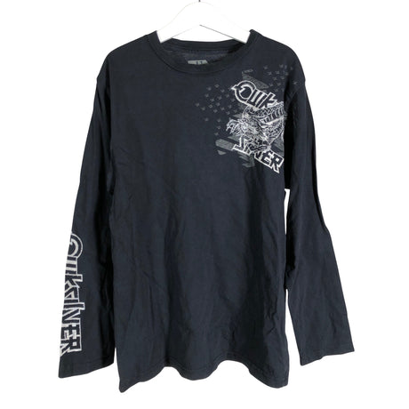 Unisex Quiksilver - Paita, koko 146 - 152 -  ()