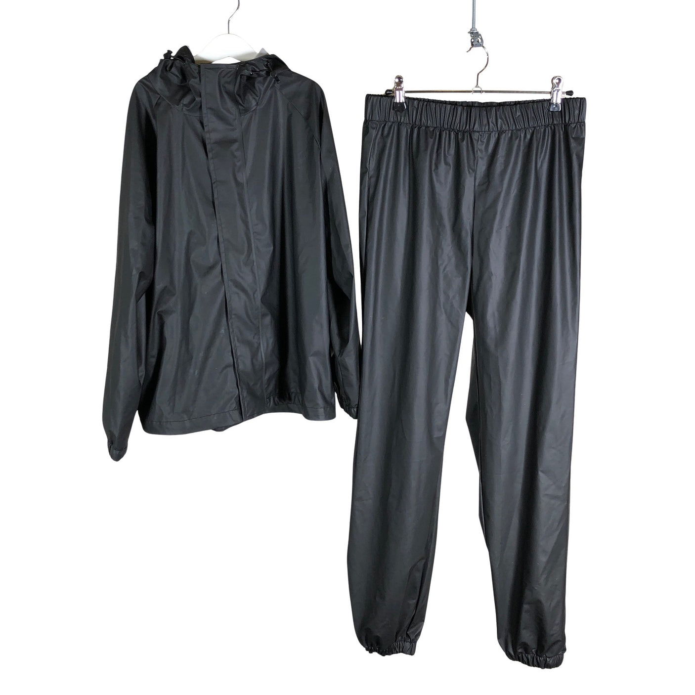 Unisex Neomondo - Sadehousut, koko 158 - 164 -  (1)