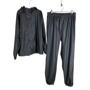 Unisex Neomondo - Sadehousut, koko 158 - 164 -  (1)