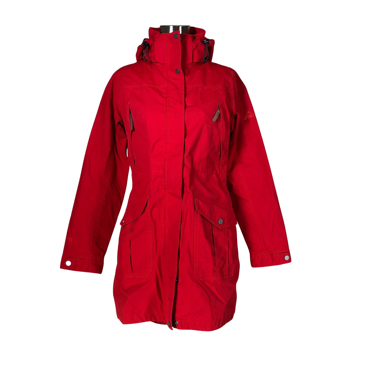 Unisex Mc Kinley - Urheilutakki, koko 38 -  (1)