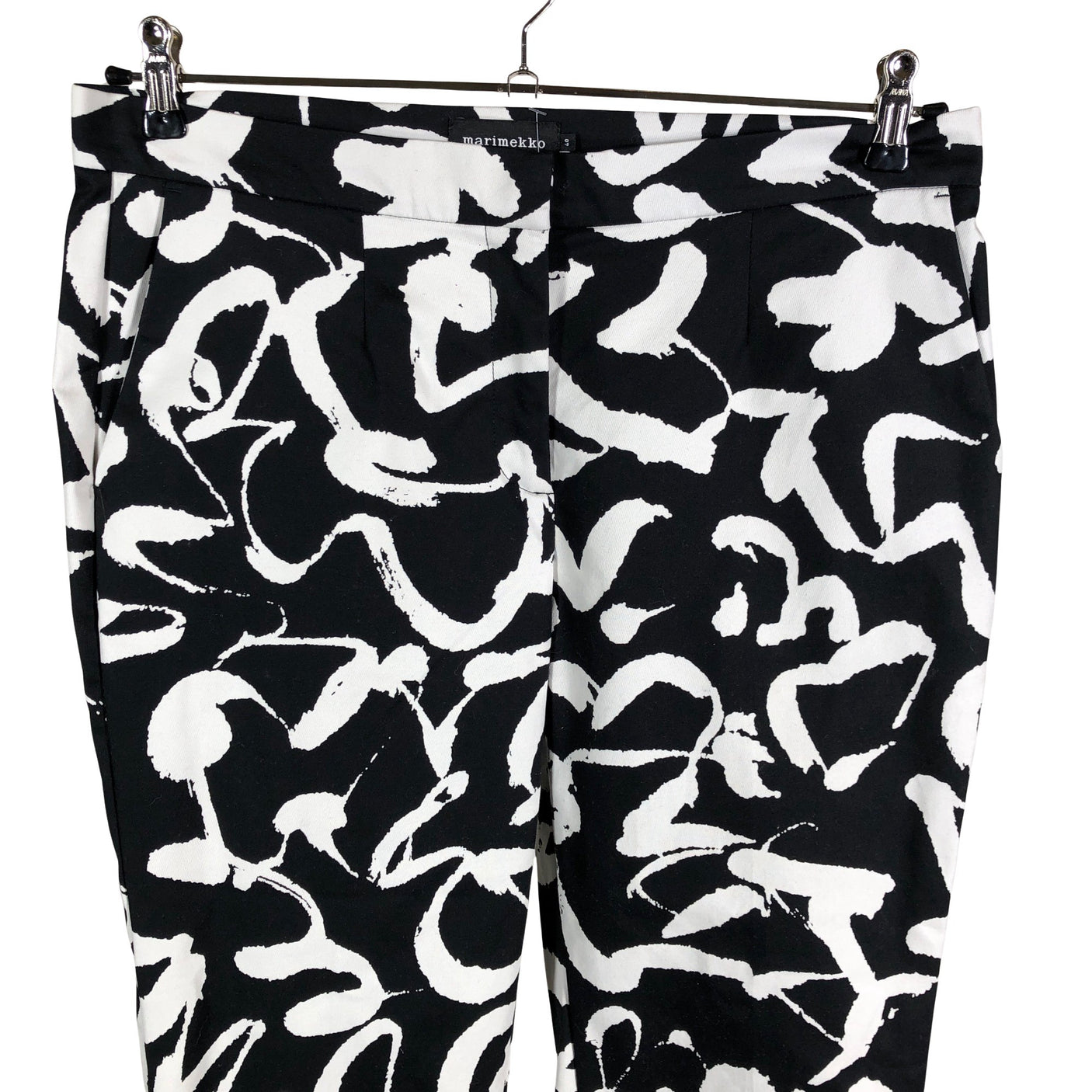 Unisex Marimekko - Housut, koko 40 -  (2)