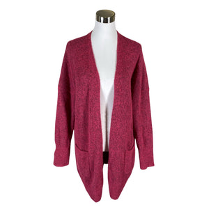 Unisex Cut & Pret - Kardigan, suurus 40 - Lilla (1)