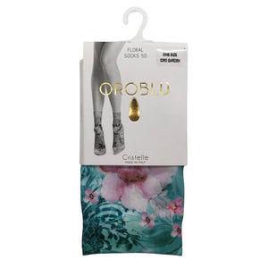 Unisex Oroblu - Sukat, koko 38 -  (1)