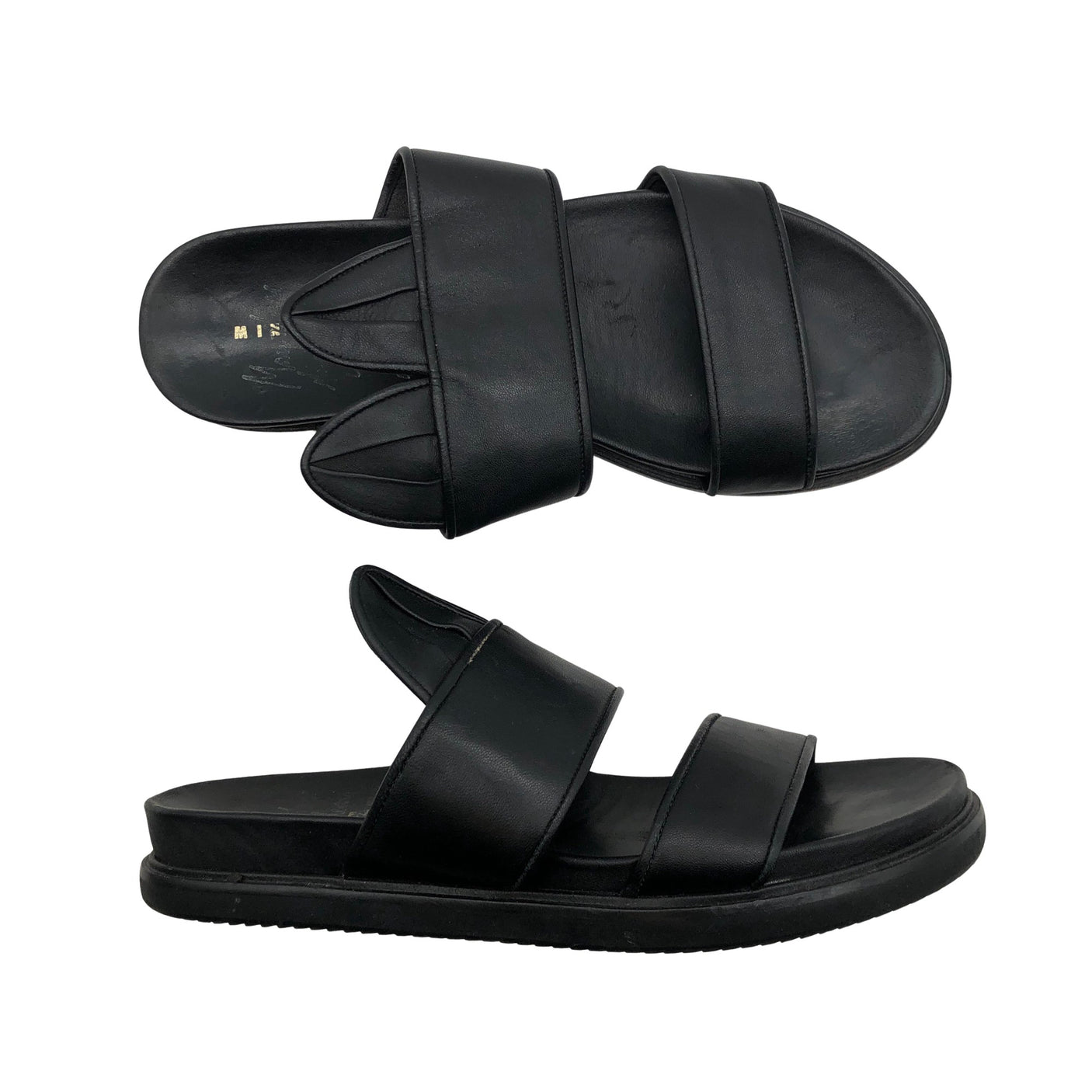 Unisex Minna Parikka - Sandaalit, koko 41 -  (1)