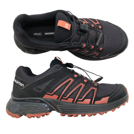 Unisex Salomon - Lenkkarit, koko 38 -  ()