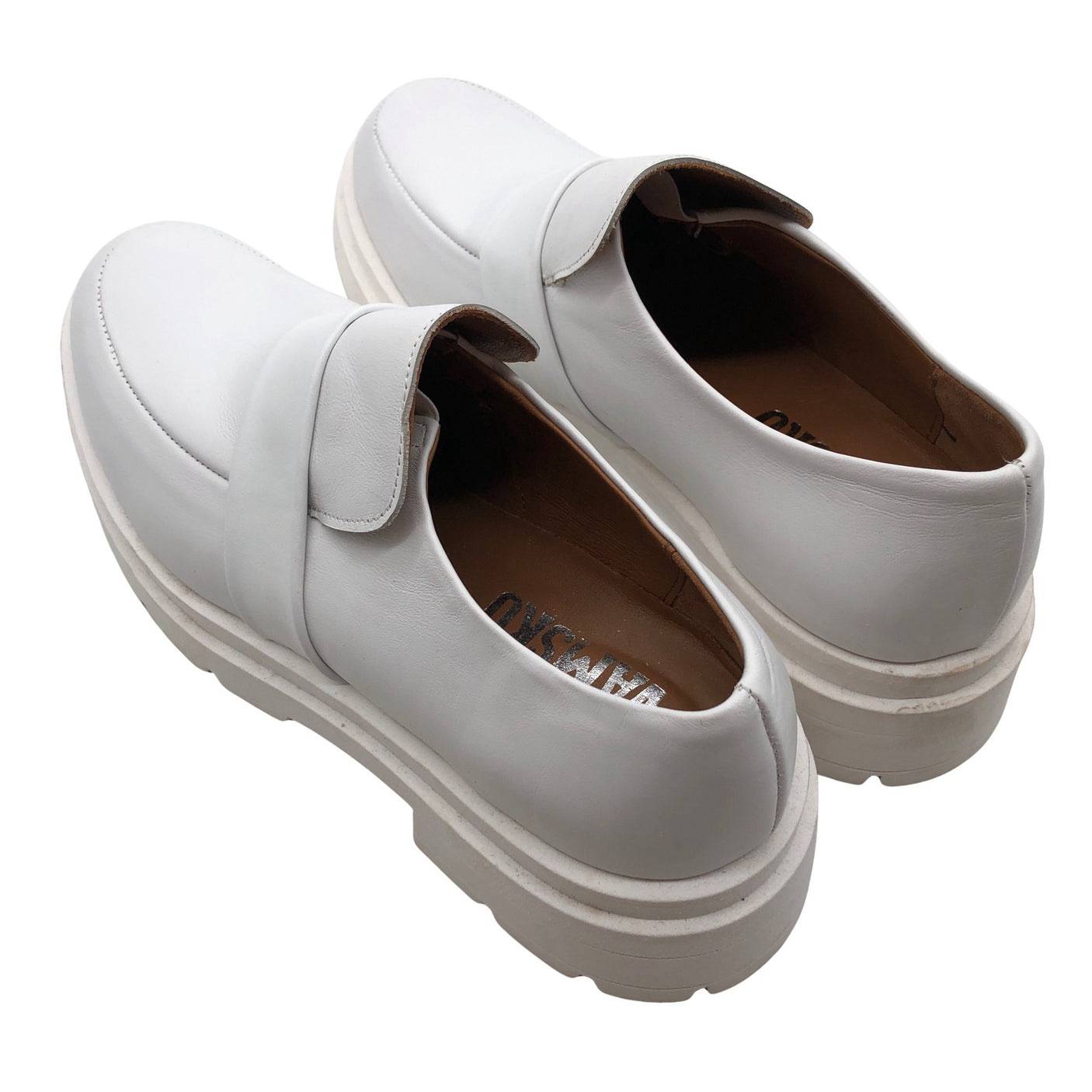 Unisex Vamsko - Loaferit, koko 41 -  (3)