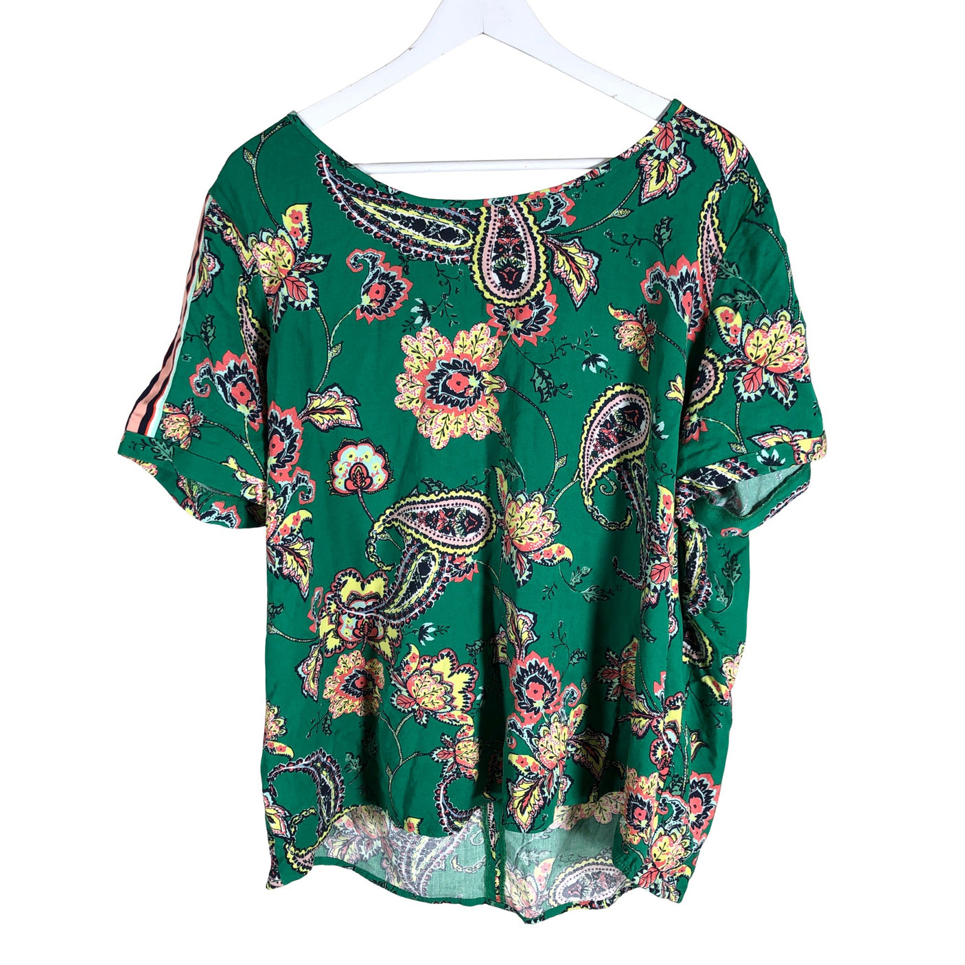 Unisex Cecil - T-paita, koko 44 -  (1)