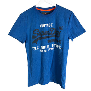 Unisex Superdry - T-paita, koko 46 -  (1)