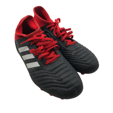 Unisex Adidas - Nappulakengät, koko 38 -  (2)