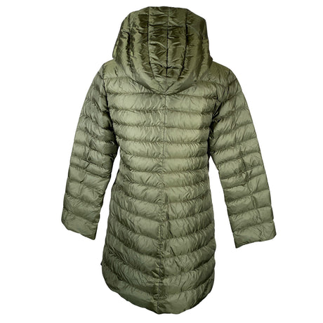 Unisex Joutsen - Kevytuntuvatakki, koko 38 -  (2)