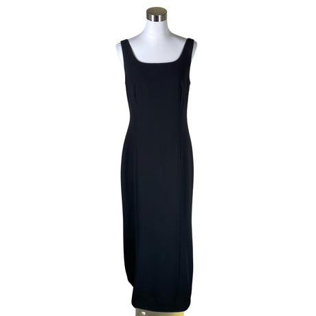 Unisex Ril's - Pidulik kleit, suurus 40 - Must ()
