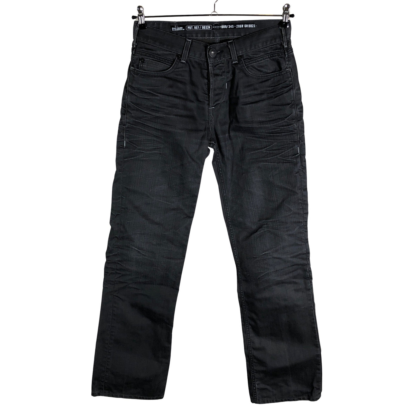 Unisex River Island - Farkut, koko W30 -  (1)