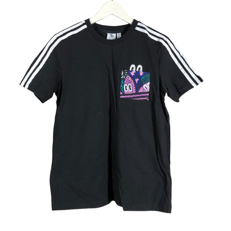 Unisex Adidas - T-paita, koko 42 -  ()