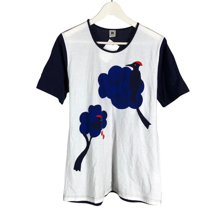 Unisex Nanso - T-paita, koko 38 -  ()