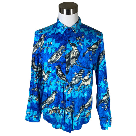 Unisex Desigual - Kauluspaita, koko 52 -  ()