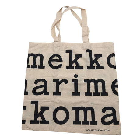 Unisex Marimekko - Kandekott, suurus Maxi - Must ()