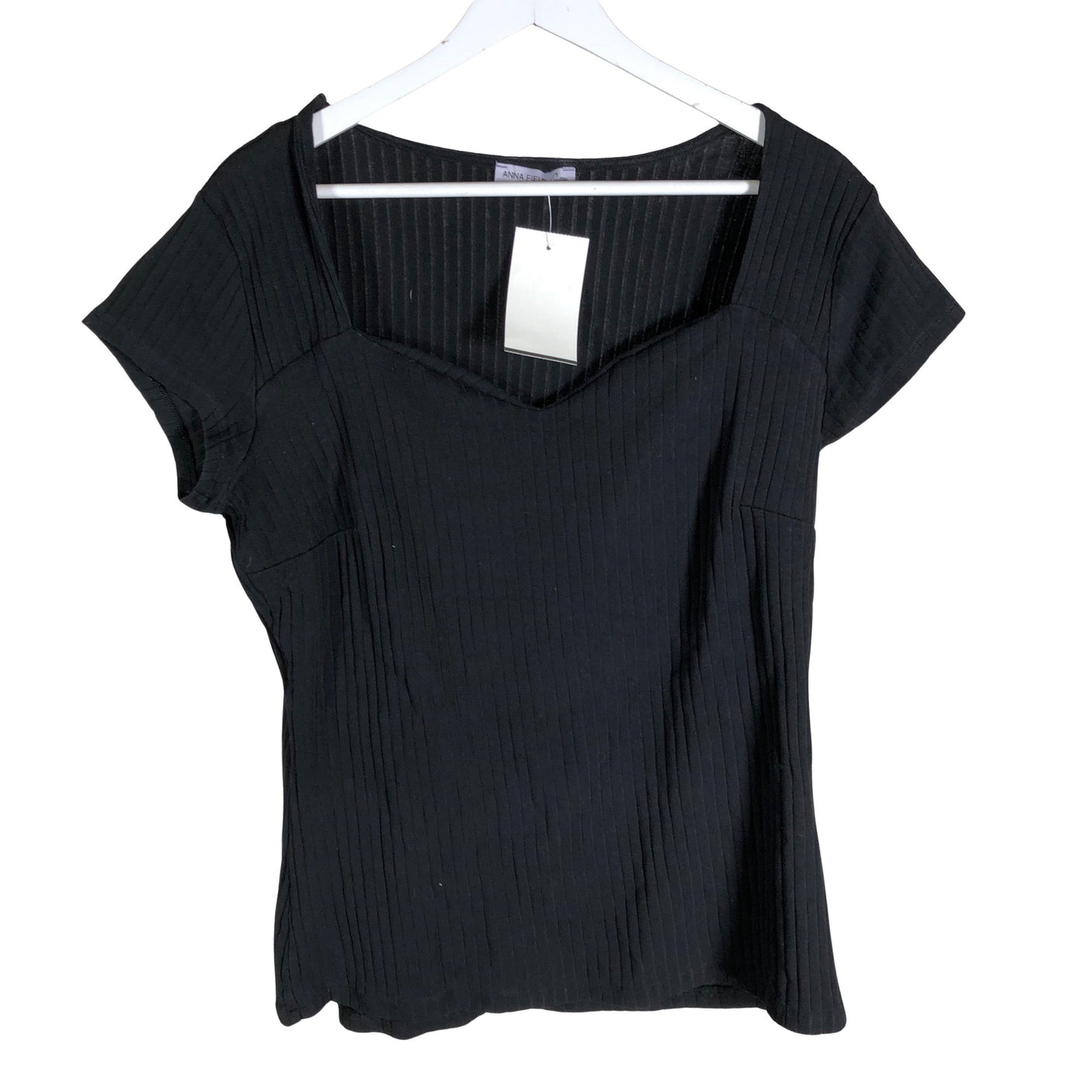 Unisex Anna Field - T-paita, koko 46 -  (1)