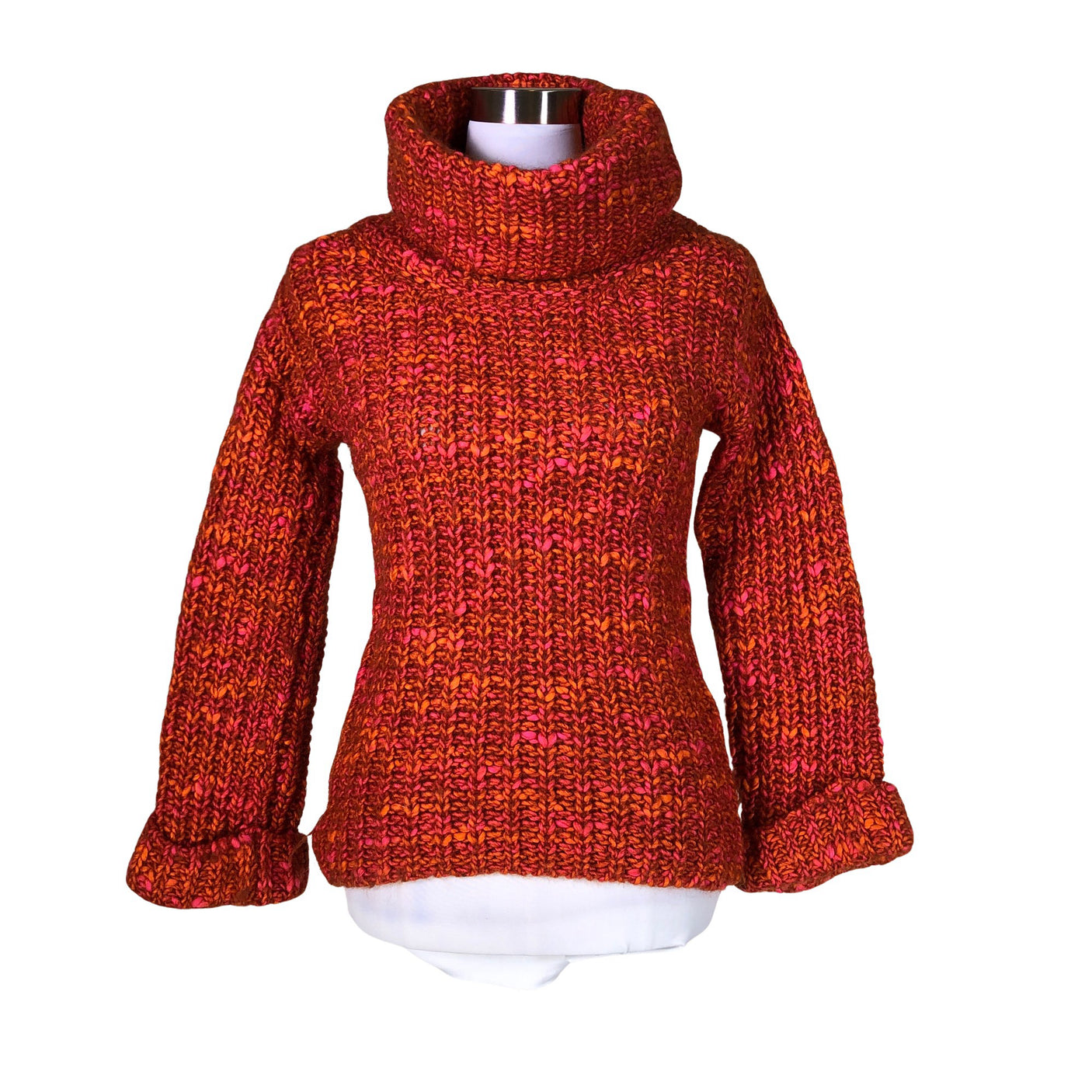 Unisex Benetton - Neulepaita, koko 34 -  (1)