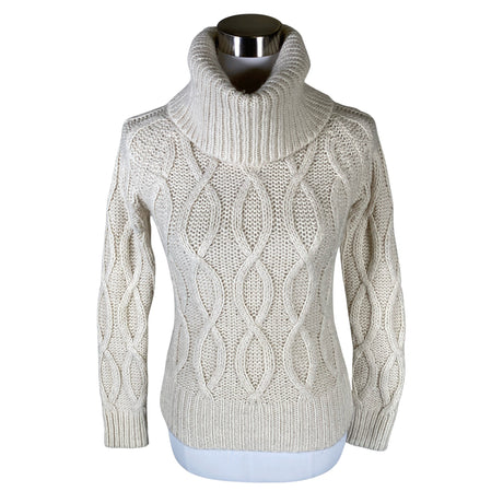 Unisex Esprit - Kampsun, suurus 34 - Looduslik valge ()