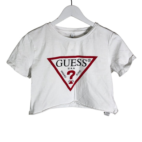 Unisex Guess - T-paita, koko 34 -  ()