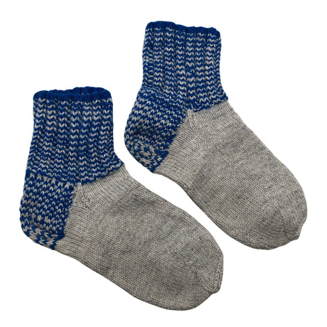 Unisex Handmade - Villasukat, koko 38 -  ()