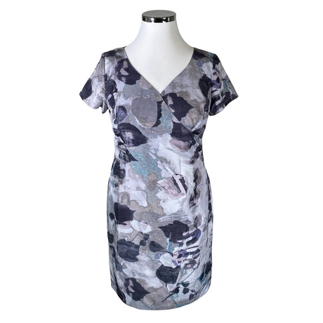 Unisex Ril's - Õhuke kleit, suurus 42 - Hall ()