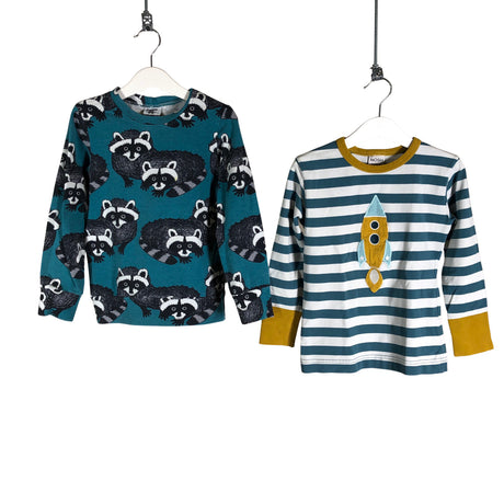 Unisex PaaPii - Paita, koko 110 - 116 -  ()