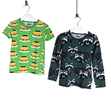 Unisex PaaPii - Paita, koko 110 - 116 -  ()