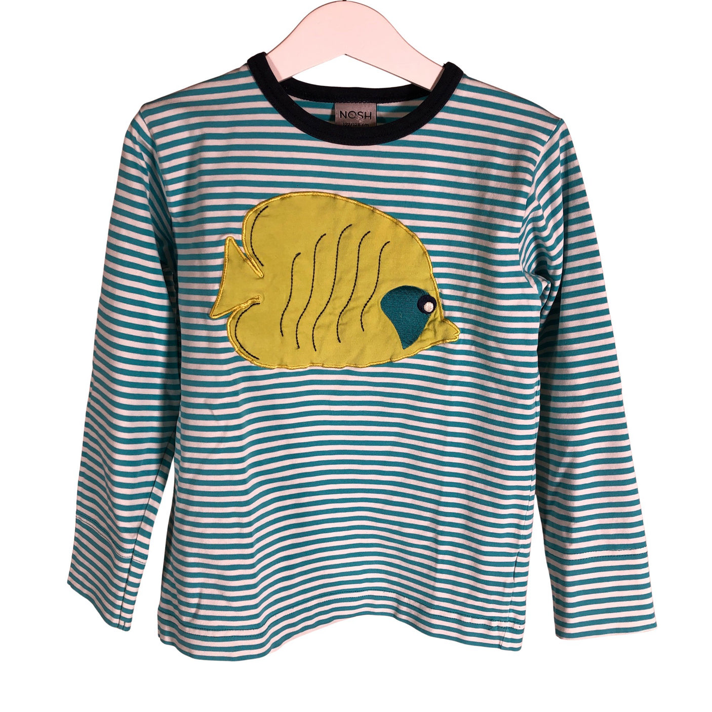 Unisex NOSH - Paita, koko 122 - 128 -  (1)