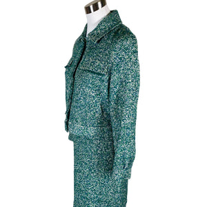 Unisex Gerry Weber - Jakkupuku, koko 38 -  (3)