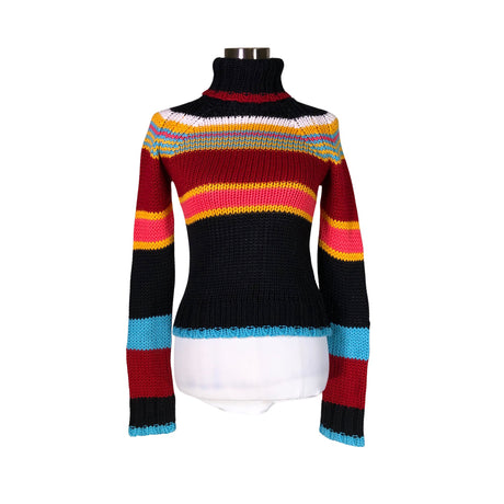 Unisex Ichi - Neulepaita, koko 36 -  ()
