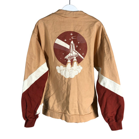 Unisex Mainio - Swetari, koko 146 - 152 -  (2)