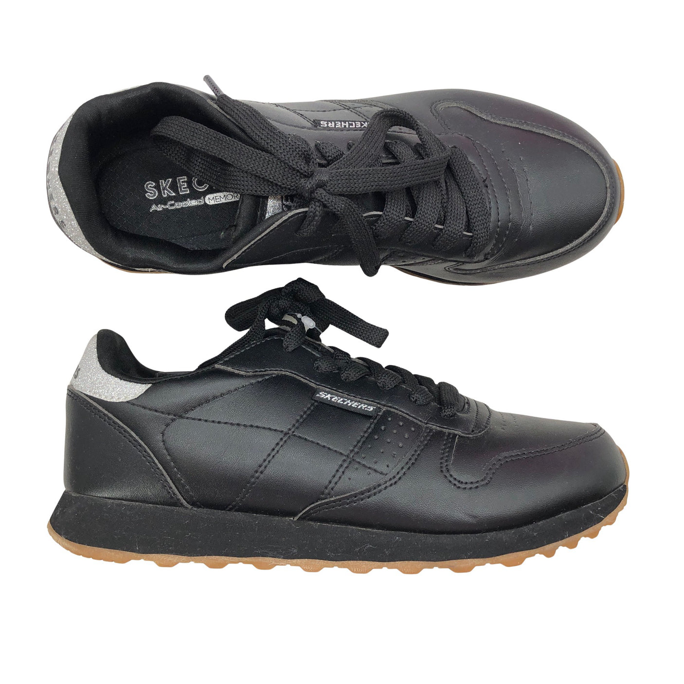 Unisex Skechers - Tennarit, koko 38 -  (1)